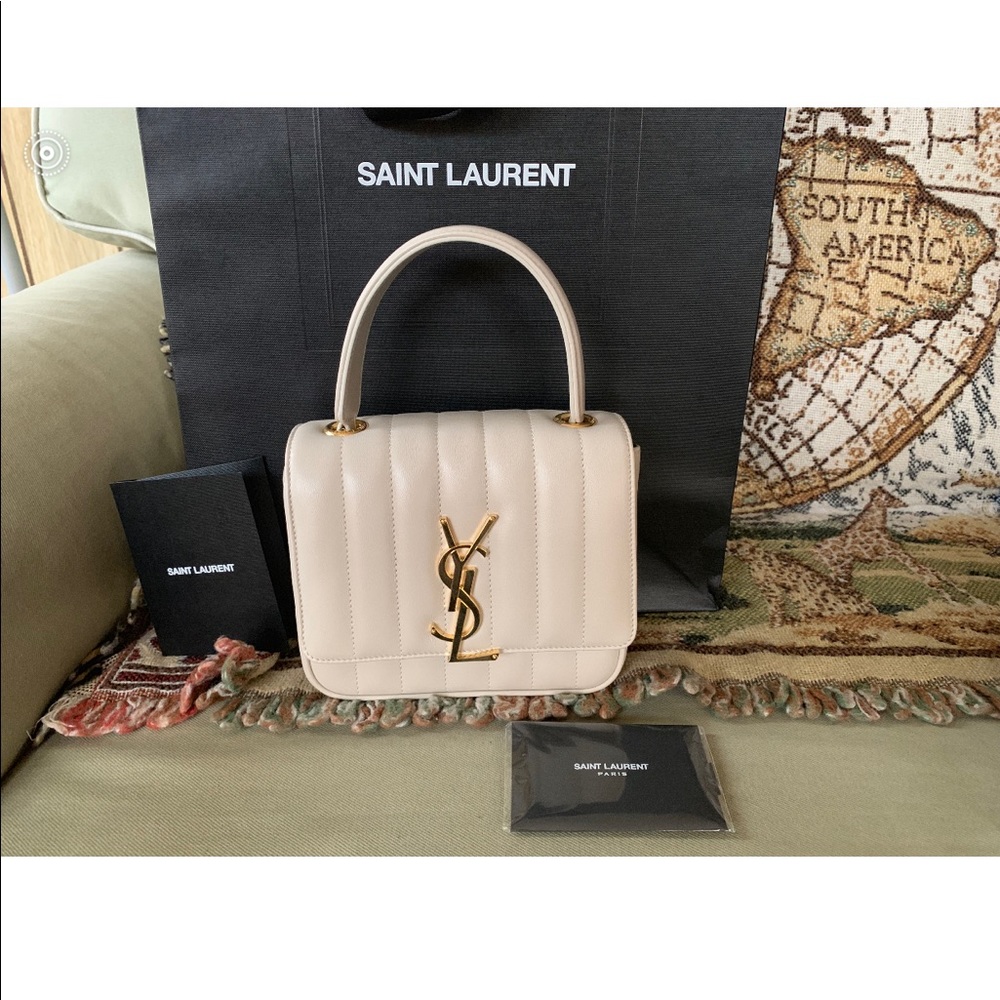 *Trade* Vicky Crossbody Bag